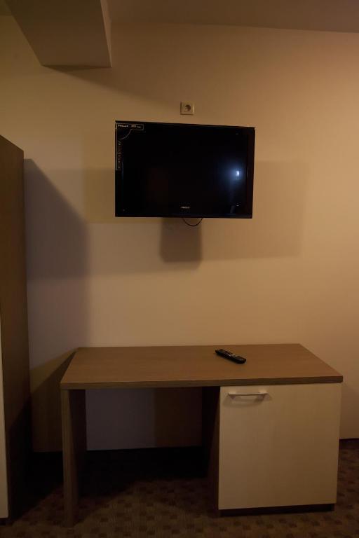 Hotel Bulevard Oradea Rum bild